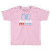 poehler fey 2016 Toddler T-shirt