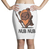 nub nub Pencil Skirts