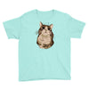 queen vee Youth Tee