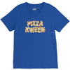 pizza kween V-Neck Tee