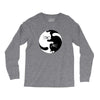 cat Long Sleeve Shirts