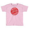 edition red Toddler T-shirt