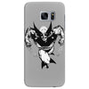 wolverine 4 Samsung Galaxy S7 Edge