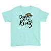 daughter of a king Youth Tee