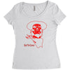eat'yo'liver hy817 best trending Women's Triblend Scoop T-shirt