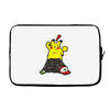 ash Laptop sleeve