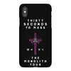 Thirty Seconds to Mars   the Monolight tour iPhoneX
