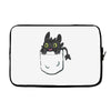 pocket Laptop sleeve