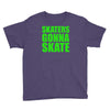 skaters Youth Tee