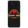 Jurassic Park Parody Stranger Things Samsung Galaxy S8