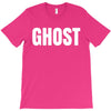 ghost (2) T-Shirt