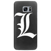 death note l Samsung Galaxy S7 Edge