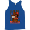 old dirty dermot Tank Top