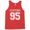 clifford 95 Tank Top