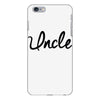 uncle iPhone 6 Plus/6S Plus Case