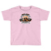 gates of valhalla Toddler T-shirt