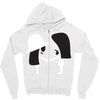 cewecowo Zipper Hoodie