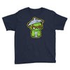 sesame Youth Tee