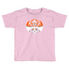 fire yang dragon Toddler T-shirt