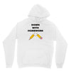 down with homework Unisex Hoodie