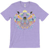 sea the symmetry T-Shirt