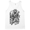 guitar reaper Tank Top