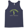 like a zombie Tank Top