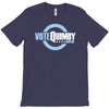 vote quimby T-Shirt