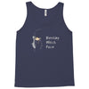 resting witch face Tank Top