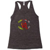 Our Dreamer (a239) Racerback Tank