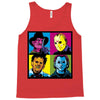 horror Tank Top