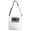 reservoir lords Adjustable Strap Totes