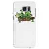 plants vs Samsung Galaxy S7 Edge