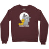 peanut wars Crewneck Sweatshirt