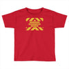 designated drinker Toddler T-shirt