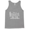 i'm a hooker on the weekends Tank Top