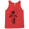 astronaut Tank Top