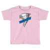 tweetnado Toddler T-shirt