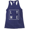 lyme Racerback Tank