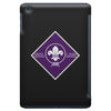 scout logo iPad Mini