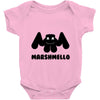 marshmello Baby Onesie
