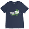 no place for 1 V-Neck Tee