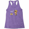 mum, is that you Racerback Tank