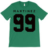 martinez twins T-Shirt