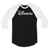 disnerd 3/4 Sleeve Shirt