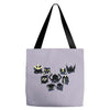 helmets ii Tote Bags