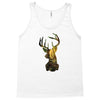 Deer Tank Top