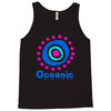 lost oceanic airlines Tank Top