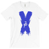 jake paul x blue T-Shirt