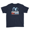 poehler fey 2016 Youth Tee
